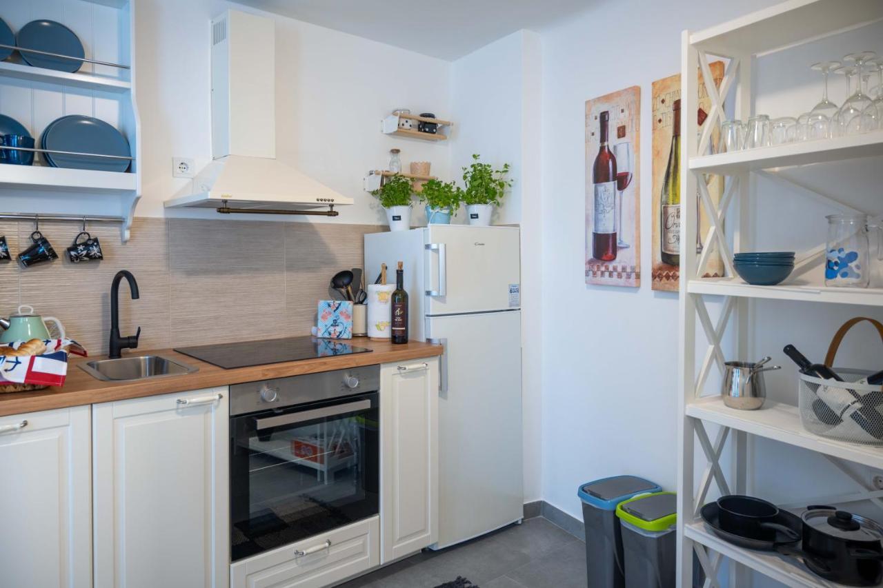 Apartment Montona Pula Extérieur photo
