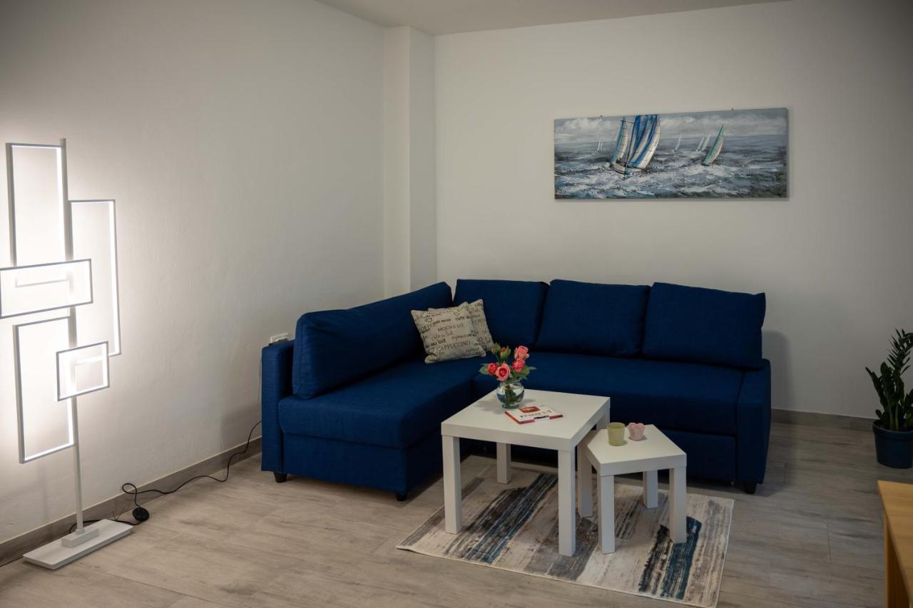 Apartment Montona Pula Extérieur photo